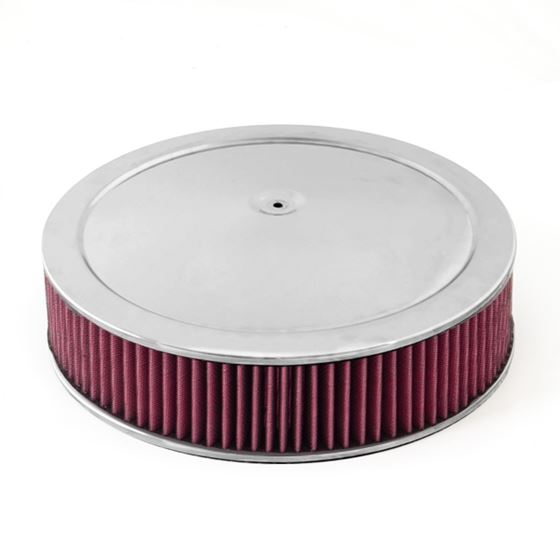 Air Cleaner Assembly 14 Inch