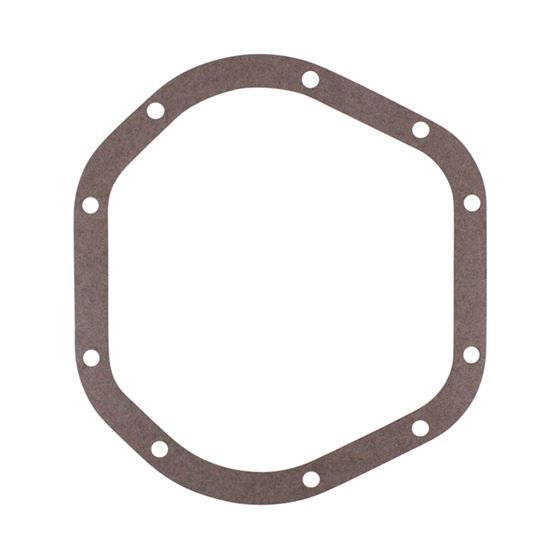 Dana 44 Cover Gasket Replacement Yukon Gear and Axle
