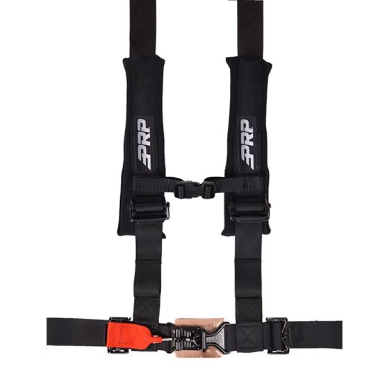 4.2 Harness with Latch and Link Lap Belt 1