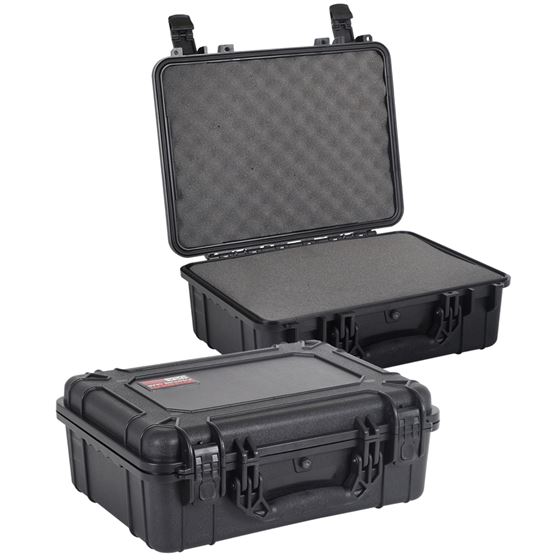 Hard Case With Foam - Large 25"