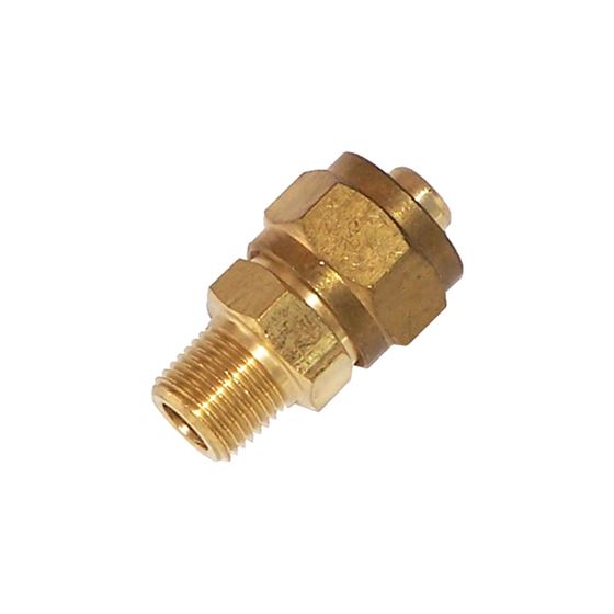 14in M Npt Compression Fitting For 12in OD Tube 51214 1