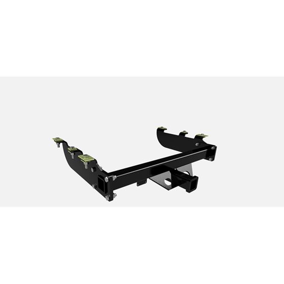 Rcvr Hitch-2 16000# Boxed (HDRH25132)