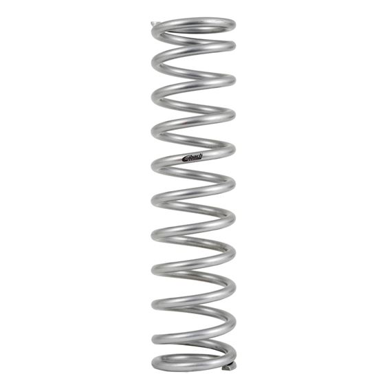 Silver Coilover Spring - 3.75" I.D.