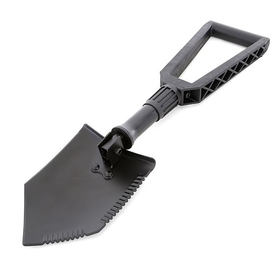 Rut - Recovery Utility Tool - Black (2728) 1