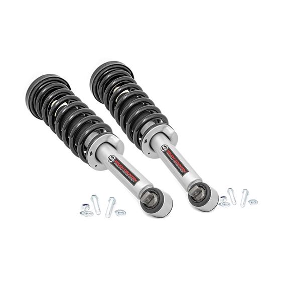 20 Inch Ford Front Leveling Strut Kit 1421 F150 4WD 1