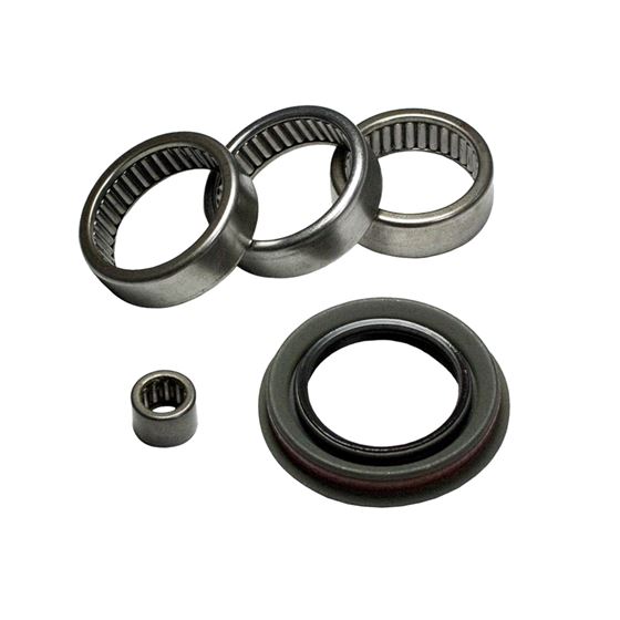 Axle Bearing And Seal Kit For GM 9.25 Inch IFS Front Yukon Gear and Axle