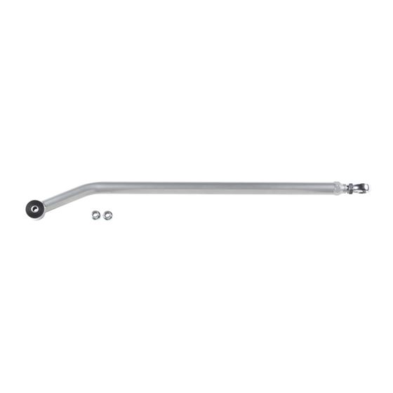 Track Bar Adjustable (RE1620) 1