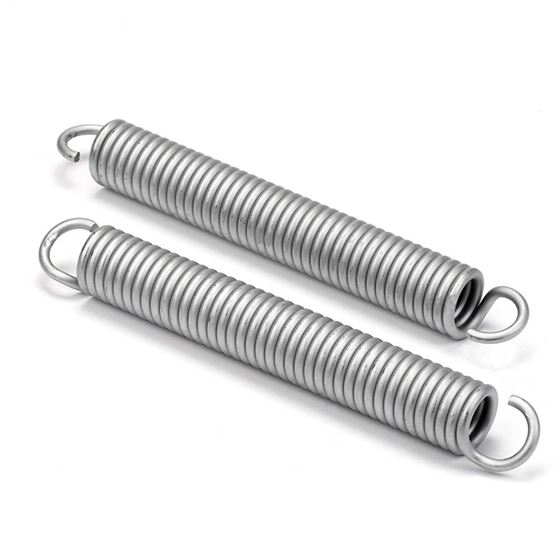 Replacement springs for WARN All in 1 Plow (107242)