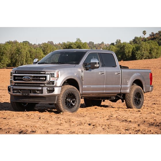 20-UP FORD FSD 2.5" STAGE 4 SUSPENSION SYSTEM 1