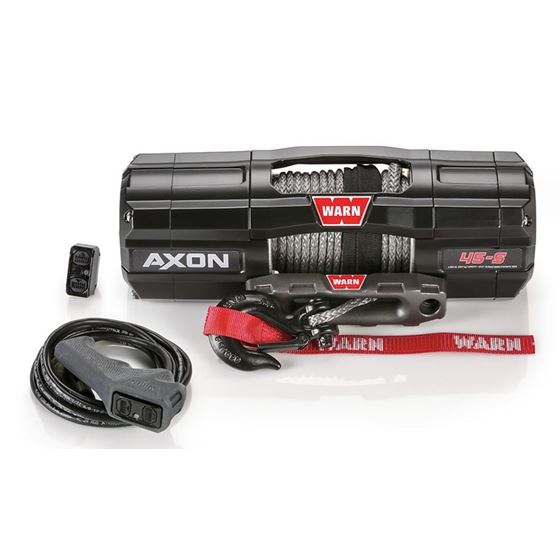 Warn Winch 101140 1