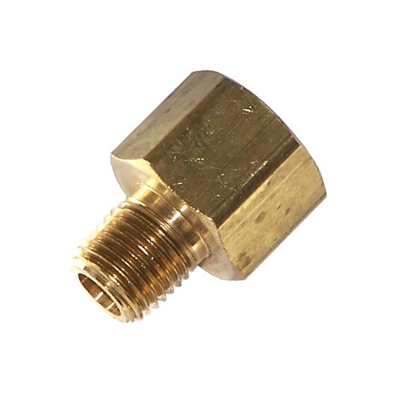 Hex Adapter  38in F Npt To 14in M Npt 53814A 1