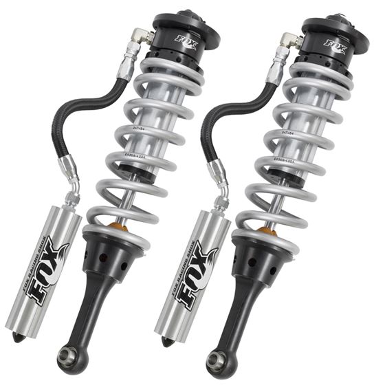 2010-14 FORD RAPTOR Front Coilover