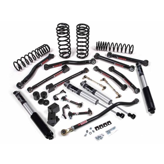 J-Krawl 3" Lift Kit (JSPEC148PS) 1