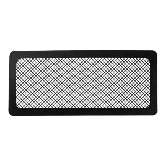 Stainless Steel Mesh Insert for ORACLE Vector Grill (JK Model Only) 2