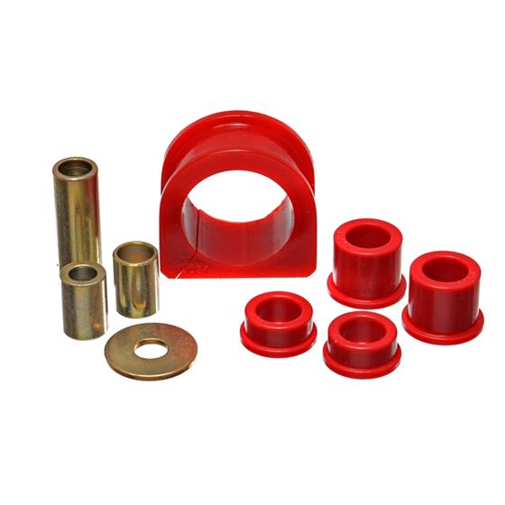 Power Steering Rack Bushing 1