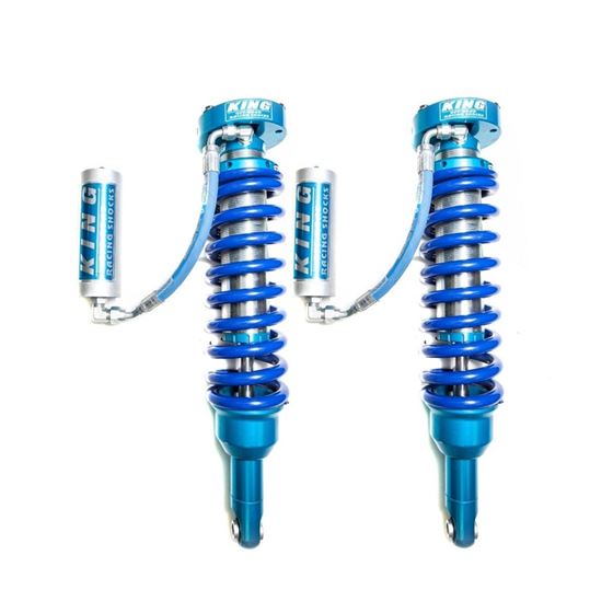 Tacoma King Long Travel Coilovers with Click Adjust 05Present Toyota Tacoma 1