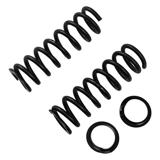 Front Coil Spring Set (4003) 1