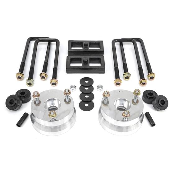 2019-2022 Ford Ranger 3'' SST Lift Kit 1