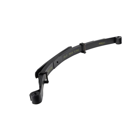 Leaf Spring Rear Medium Load (CS059R) 3