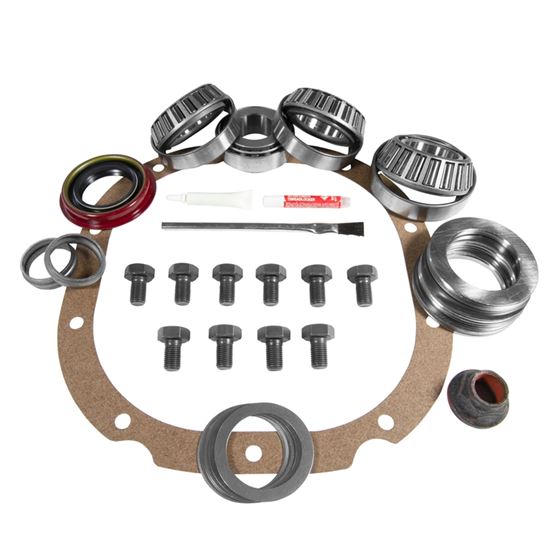 Yukon Master Overhaul Kit For 2010 And Up Mustang Yukon Gear and Axle