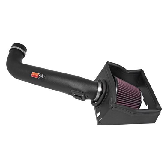 K&N K&N 57-2575 Performance Air Intake System 57-2575 1