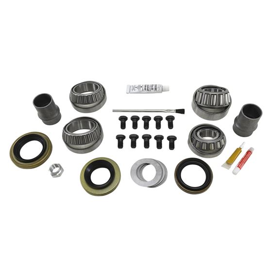 Yukon Master Overhaul Kit For Toyota 7.5 Inch IFS For T100 Tacoma And Tundra Yukon Gear and Axle