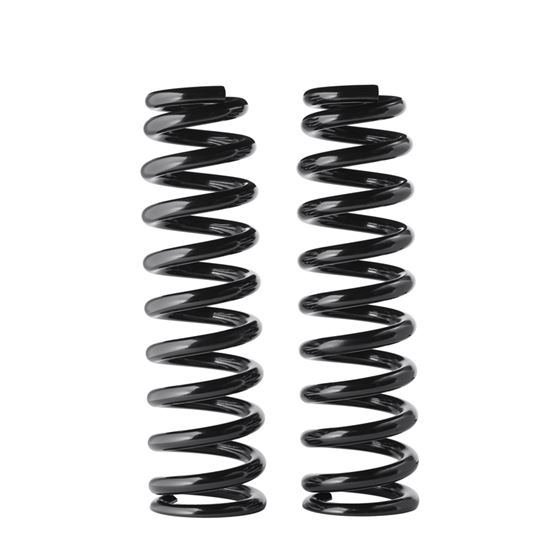COIL SPRING FRONT 2886 1