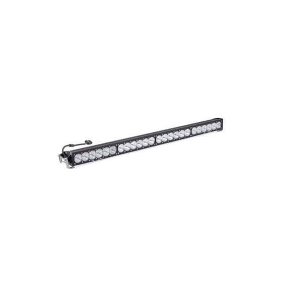 40 Inch LED Light Bar Driving Combo Pattern OnX6 Series 1