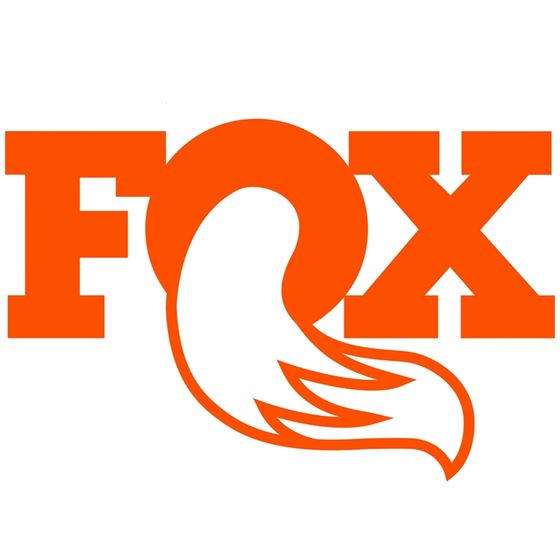 FOX 2.0 X 3.5 COIL-OVER EMULSION SHOCK (CUSTOM VALVING)