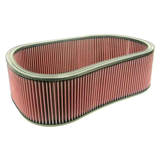 K&N Oval Air Filter RT-3910 1