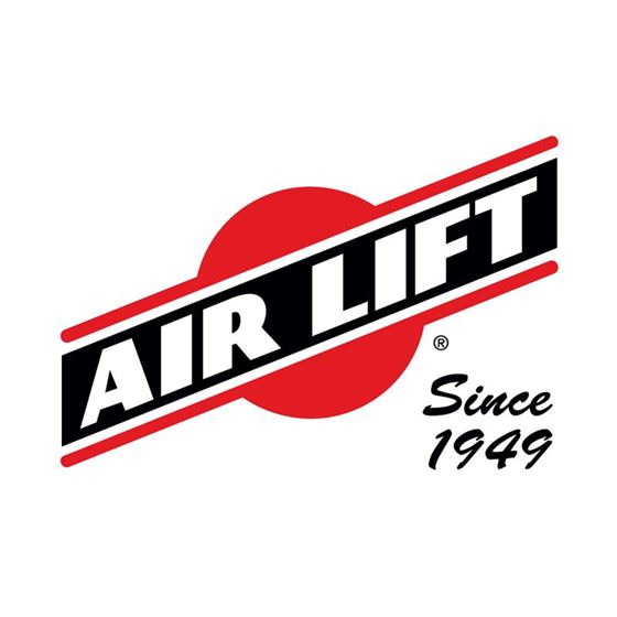 Air Lift Air Suspension Compressor Kit 1