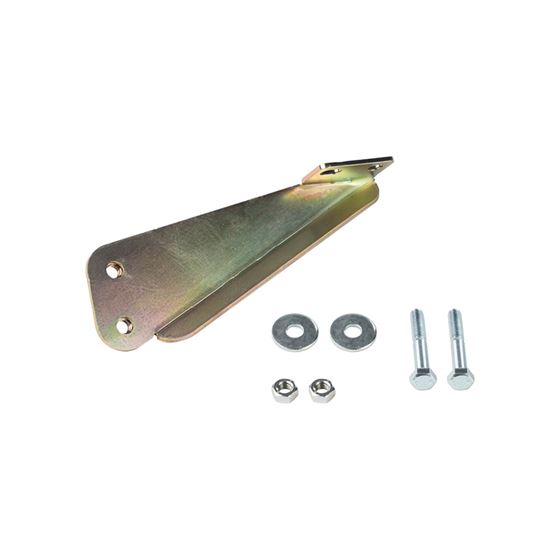 Exhaust Bracket Kit (FK21) 1