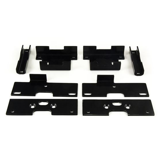 LOADLIFTER 5000. LEAF SPRING LEVELING KIT (57213) 3