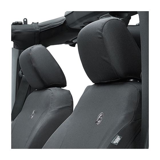 Bestop Seat Covers 1