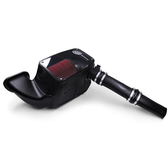 Cold Air Intake Kit (Cleanable Filter) 75-5074