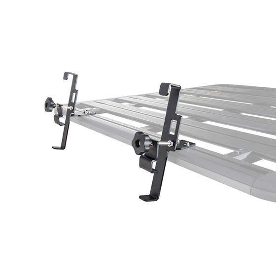 Aluminium Folding Ladder Bracket 1