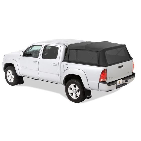 Supertop for Truck 60 ft bed Toyota 20042017 Tacoma 1