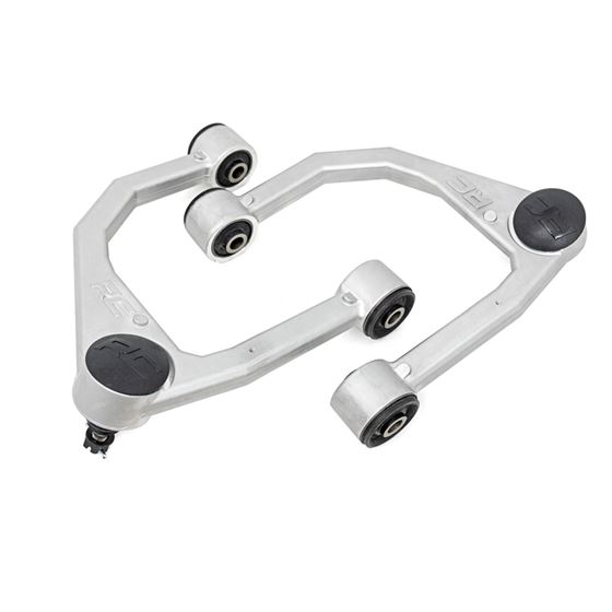 Forged Upper Control Arms 3.5 Inch Lift Toyota Tundra 2WD/4WD (2007-2021) (76700) 1