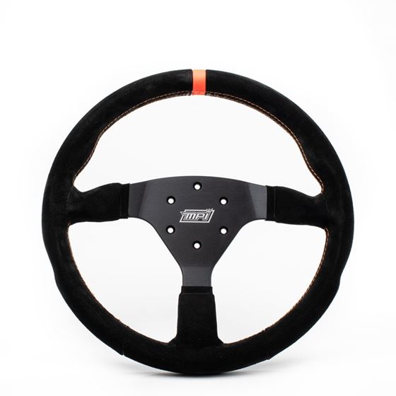 Aluminum Steering Wheel 14 Inch (F2-14) 1