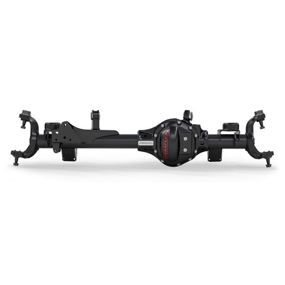 4-6 Inch Lift Front Tera44 TF44 Axle w/ 0.5 Inch Wall Tube 5.13 R and P and ARB 07-18 Wrangler JK-1