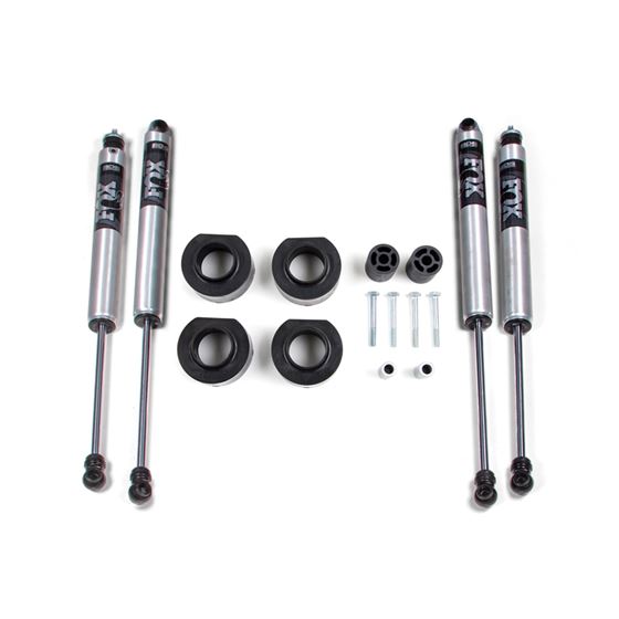 1.75 Inch Lift Kit - Jeep Grand Cherokee ZJ (93-98) (444FS)