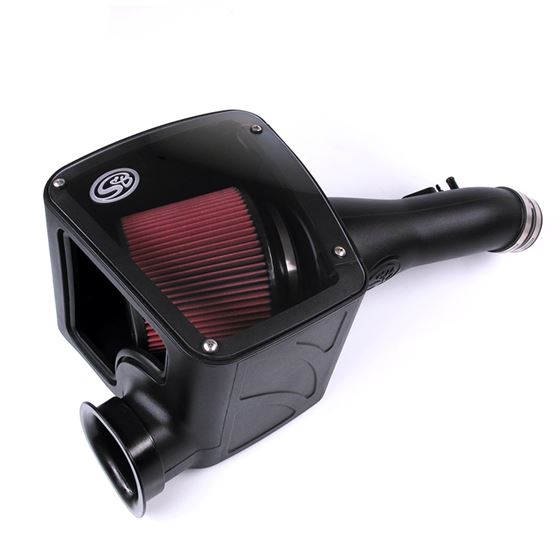 Cold Air Intake Kit (Cleanable Filter) 75-5039