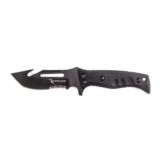 Recovery Trail Knife