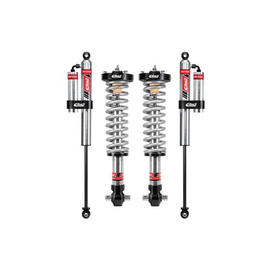 Pro-Truck Coilover Stage 2r (Front Coilovers + Rear Reservoir Shocks )