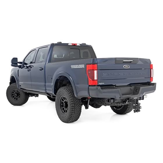 3 Inch Lift Kit Tremor Ford F-250/F-350 Super Duty 4WD (2019-2022) (41370) 3