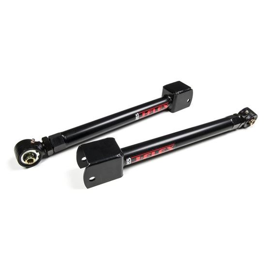 Adjustable Control Arms