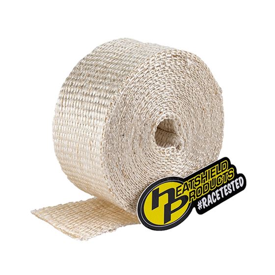 Header Exhaust Wrap 2 In X 25 Ft Roll (325025) 1
