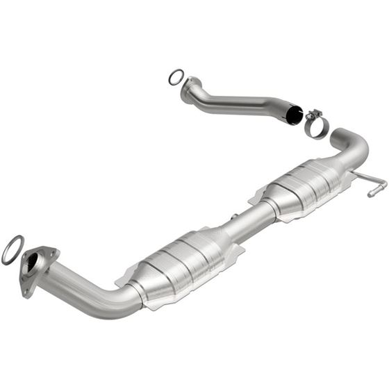 DirectFit Catalytic Converter 1