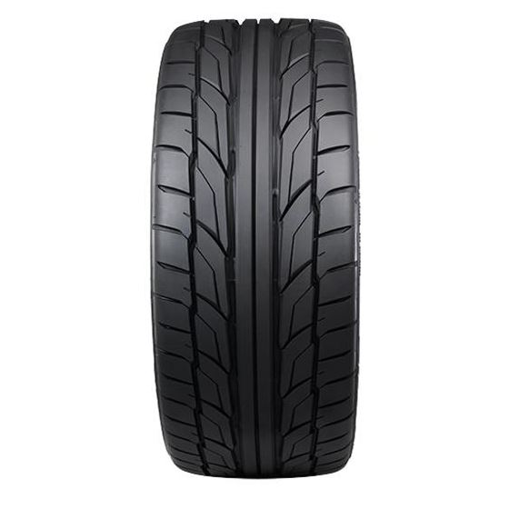 245/40ZR18 97W XL NT555 G2 BW (211150) 3