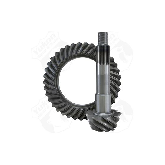 Strongest ring and pinion on sale gears